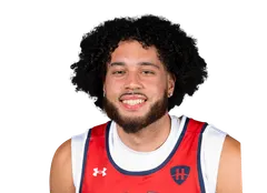 Ryan Prather Jr. headshot