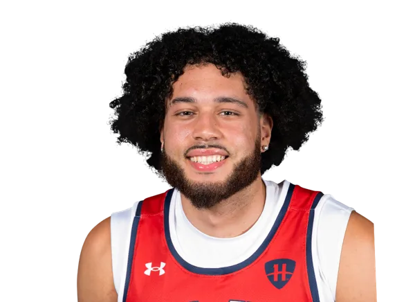Ryan Prather Jr. headshot