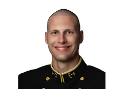 Aidan Kehoe headshot