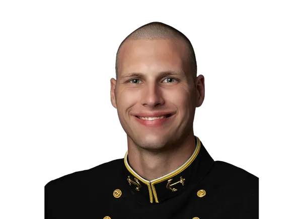 Aidan Kehoe headshot