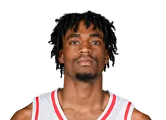 Dashon Gittens headshot