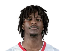 Antwone Woolfolk headshot