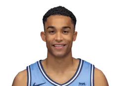Kenny Noland headshot