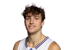 Ethan Meuser headshot