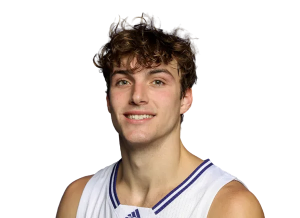 Ethan Meuser headshot