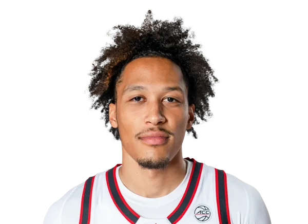 Darrion Williams headshot