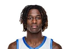 Denzel Aberdeen headshot