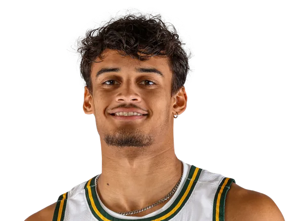 Jo'el Emanuel headshot