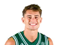 Cooper Smith headshot
