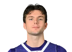 Ben Capron headshot
