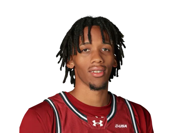 Jayland Randall headshot