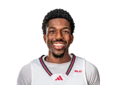 Amani Drummond headshot