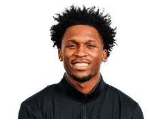 Kenyon Giles headshot