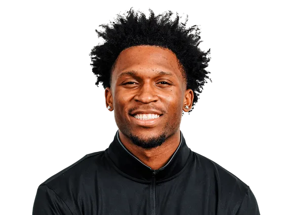 Kenyon Giles headshot