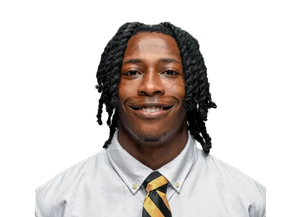 Quion Williams headshot