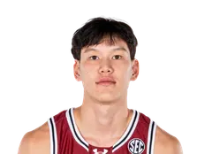 Mike Sharavjamts headshot