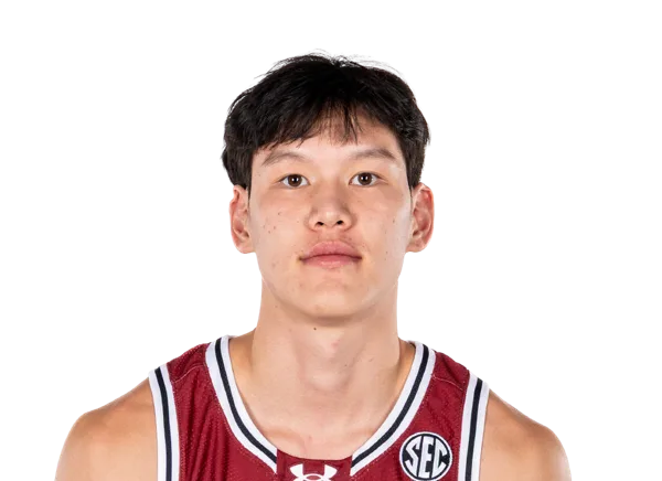 Mike Sharavjamts headshot