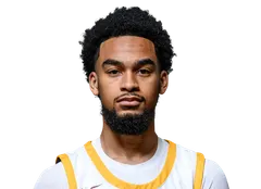 Simeon Womack headshot