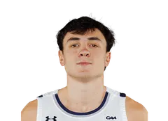 Jack Collins headshot