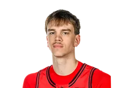 Joe Hurlburt headshot
