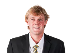Jack Payne headshot