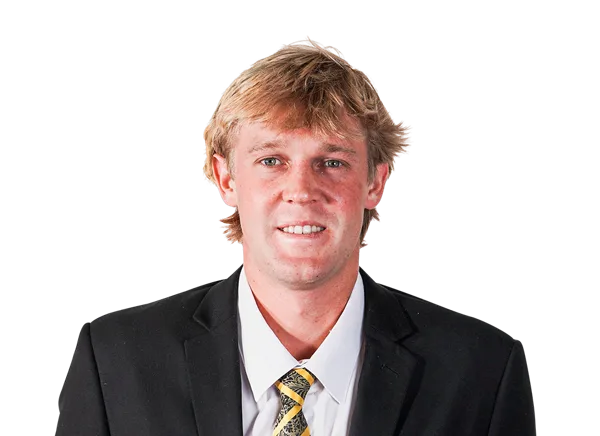 Jack Payne headshot