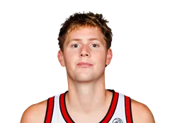 Spencer Legg headshot