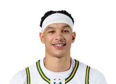 KyeRon Lindsay-Martin headshot