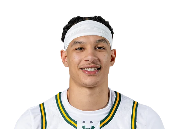 KyeRon Lindsay-Martin headshot