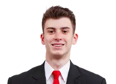 Brandon Klatsky headshot