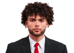 Jaden Newell headshot