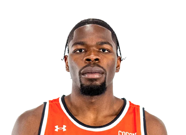 Bendji Pierre headshot
