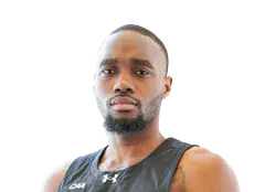 Jack Doumbia Jr. headshot