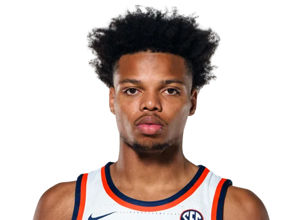 Keyshawn Hall headshot