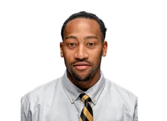 Trejon Ware headshot