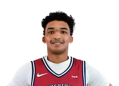 Cam Thrower headshot