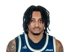 Tre Dinkins headshot
