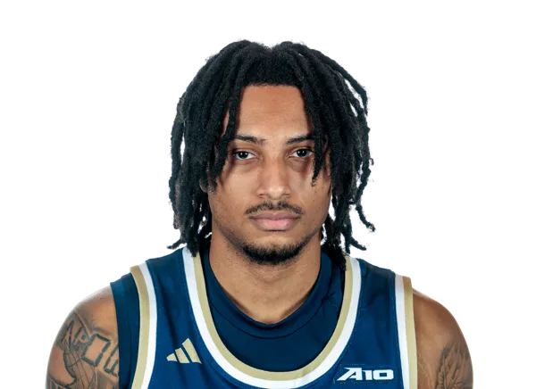 Tre Dinkins headshot