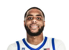 Sincere Parker headshot