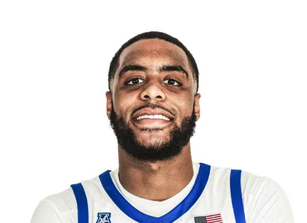 Sincere Parker headshot