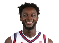 Sadiku Ibine Ayo headshot