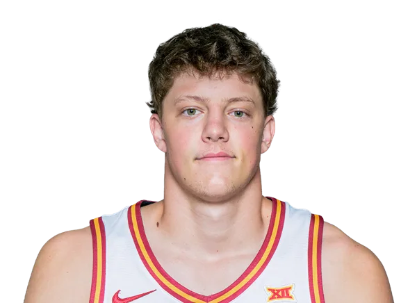 Eric Mulder headshot