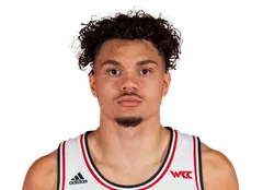 Maleek Arington headshot