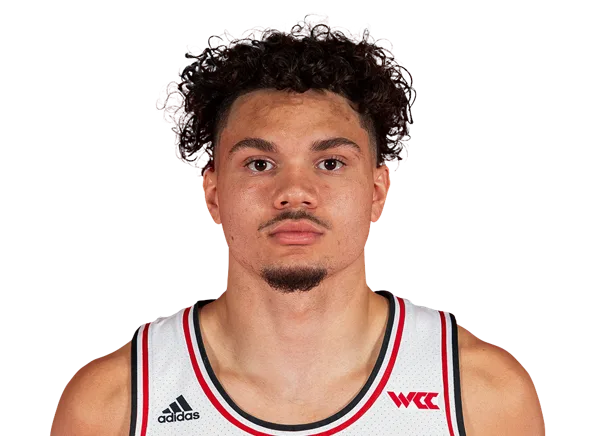 Maleek Arington headshot