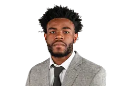 Barrington Hargress headshot