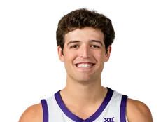 Trey Stuart headshot