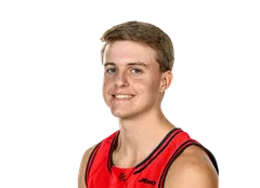 Brock Matheny headshot