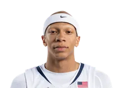 Jacari White headshot