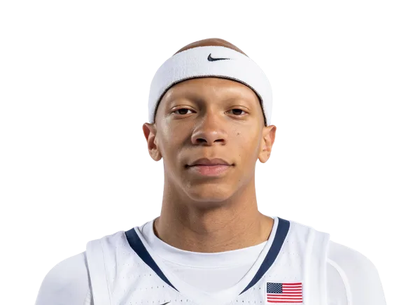 Jacari White headshot