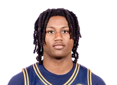 DeJuan Campbell headshot